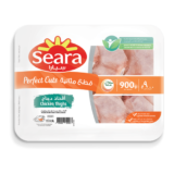 سِيارا أفخاذ دجاج قطع مثالية ٩٠٠ غ