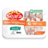 سِيارا قوانص دجاج قطع مثالية ٤٥٠ غ